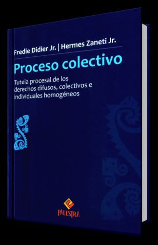 PROCESO COLECTIVO - tutela procesal de l..